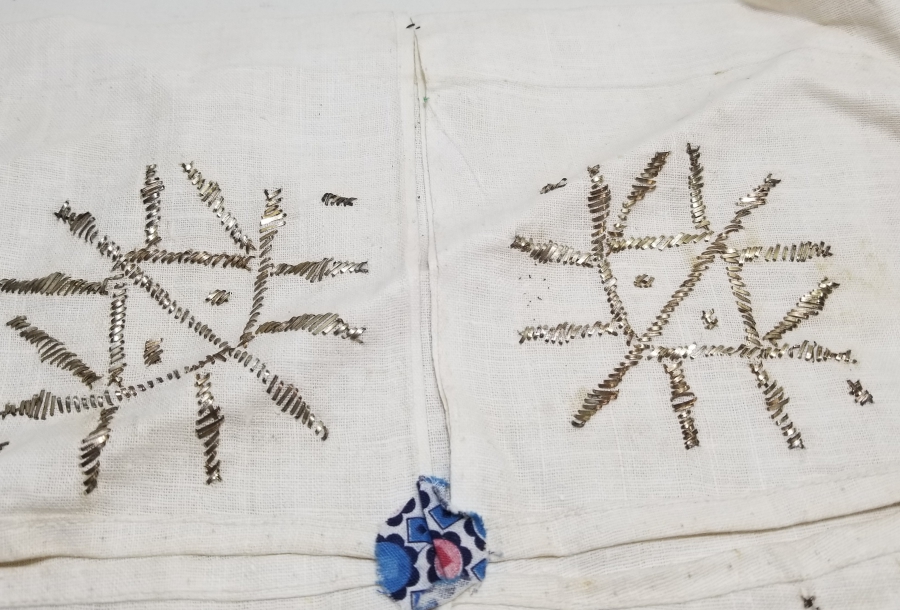 TELKIRMA İŞÇİLİKLİ OSMANLI DÖNEMİ ÇEVRE