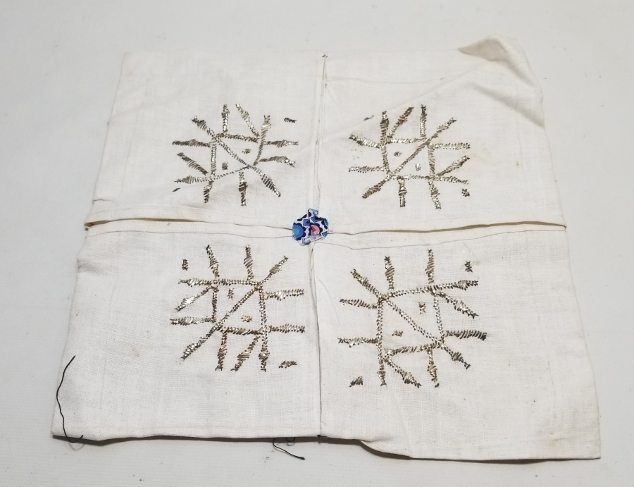 TELKIRMA İŞÇİLİKLİ OSMANLI DÖNEMİ ÇEVRE