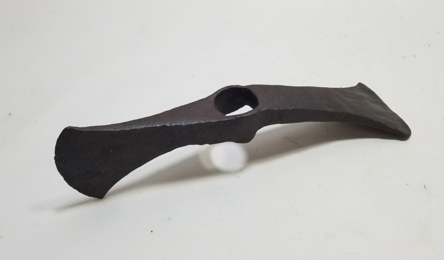 OSMANLI DÖNEMİ EL YAPIMI TEBER