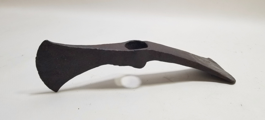 OSMANLI DÖNEMİ EL YAPIMI TEBER