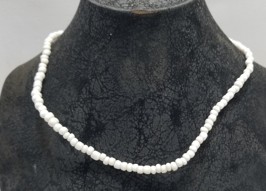 OSMANLI DÖNEMİ OPAL GERDANLIK