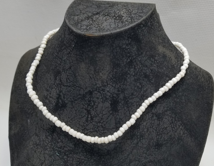 OSMANLI DÖNEMİ OPAL GERDANLIK