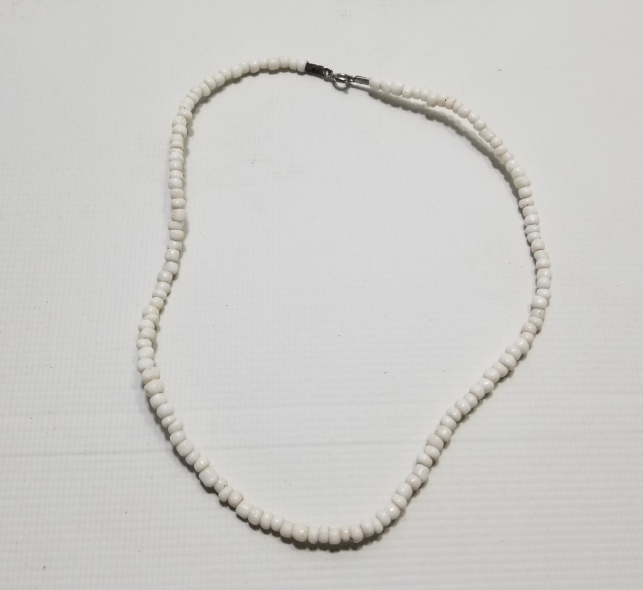 OSMANLI DÖNEMİ OPAL GERDANLIK