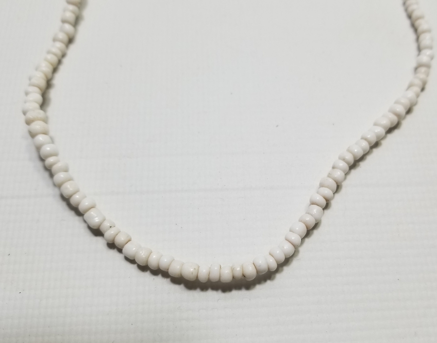 OSMANLI DÖNEMİ OPAL GERDANLIK