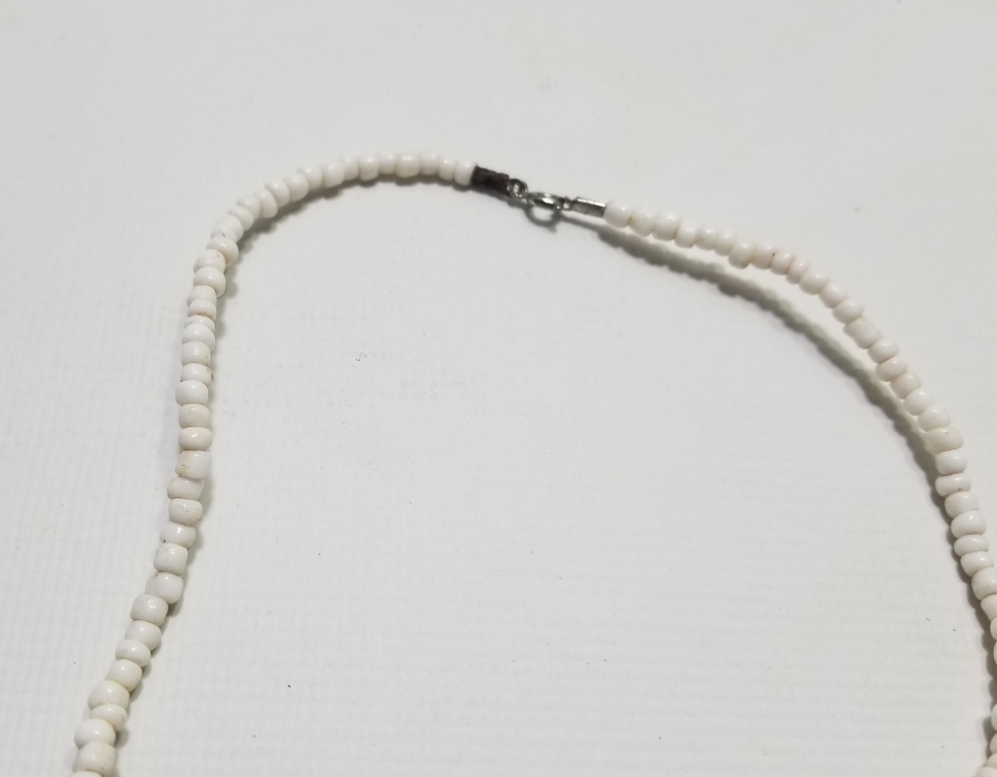 OSMANLI DÖNEMİ OPAL GERDANLIK