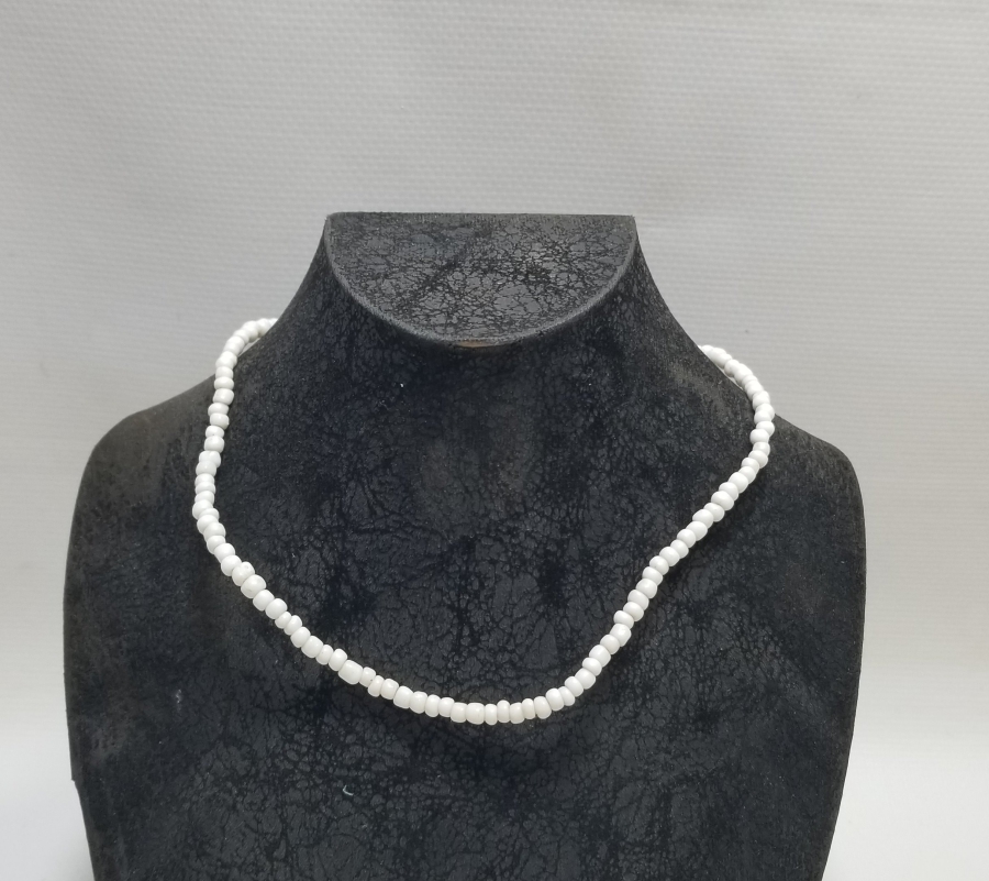 OSMANLI DÖNEMİ OPAL GERDANLIK