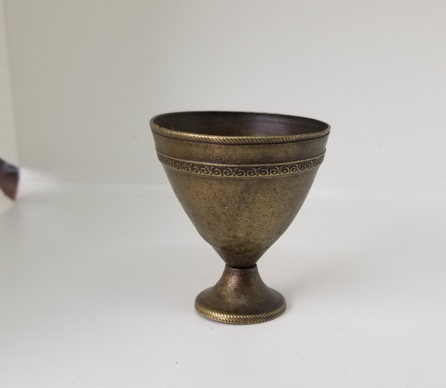 KABARTMA İŞÇİLİKLİ OSMANLI DÖNEMİ SÜLEYMANİYE FİNCAN ZARFI