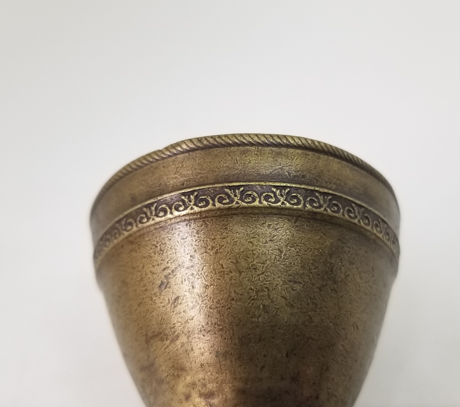 KABARTMA İŞÇİLİKLİ OSMANLI DÖNEMİ SÜLEYMANİYE FİNCAN ZARFI