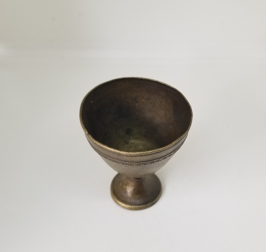 KABARTMA İŞÇİLİKLİ OSMANLI DÖNEMİ SÜLEYMANİYE FİNCAN ZARFI