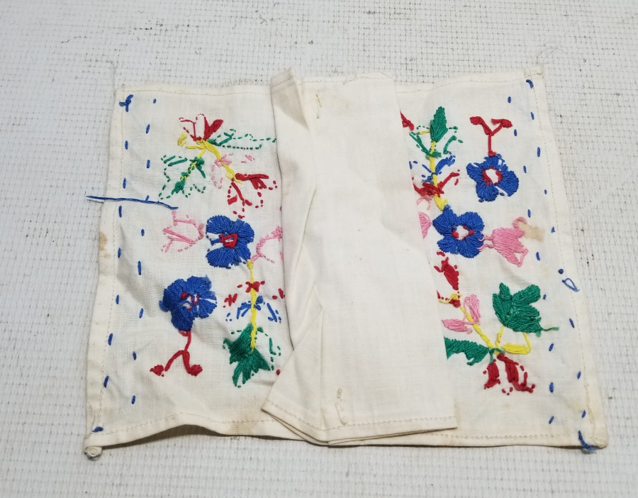 OSMANLI DÖNEMİ AÇILMAMIŞ - KULLANILAMAMIŞ GELİN UÇKURU