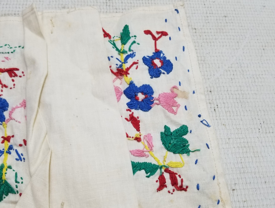 OSMANLI DÖNEMİ AÇILMAMIŞ - KULLANILAMAMIŞ GELİN UÇKURU