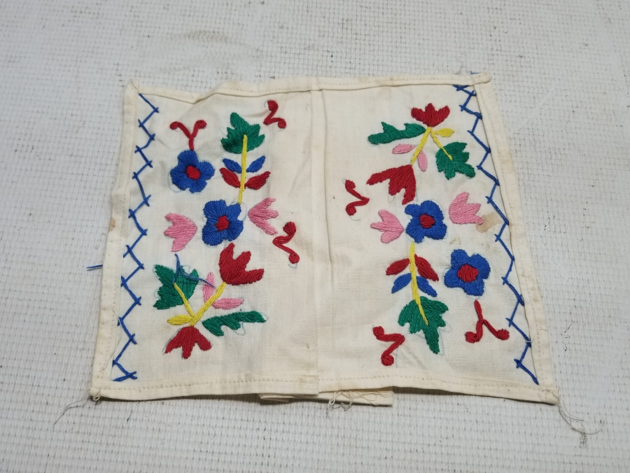 OSMANLI DÖNEMİ AÇILMAMIŞ - KULLANILAMAMIŞ GELİN UÇKURU