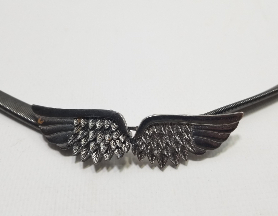 KABARTMA İŞÇİLİKLİ BİJUTERİ KEMER