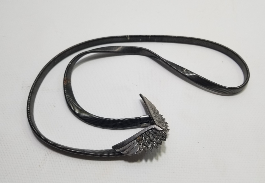 KABARTMA İŞÇİLİKLİ BİJUTERİ KEMER