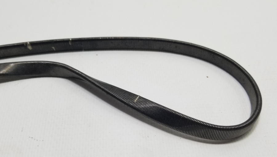 KABARTMA İŞÇİLİKLİ BİJUTERİ KEMER