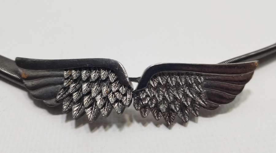 KABARTMA İŞÇİLİKLİ BİJUTERİ KEMER