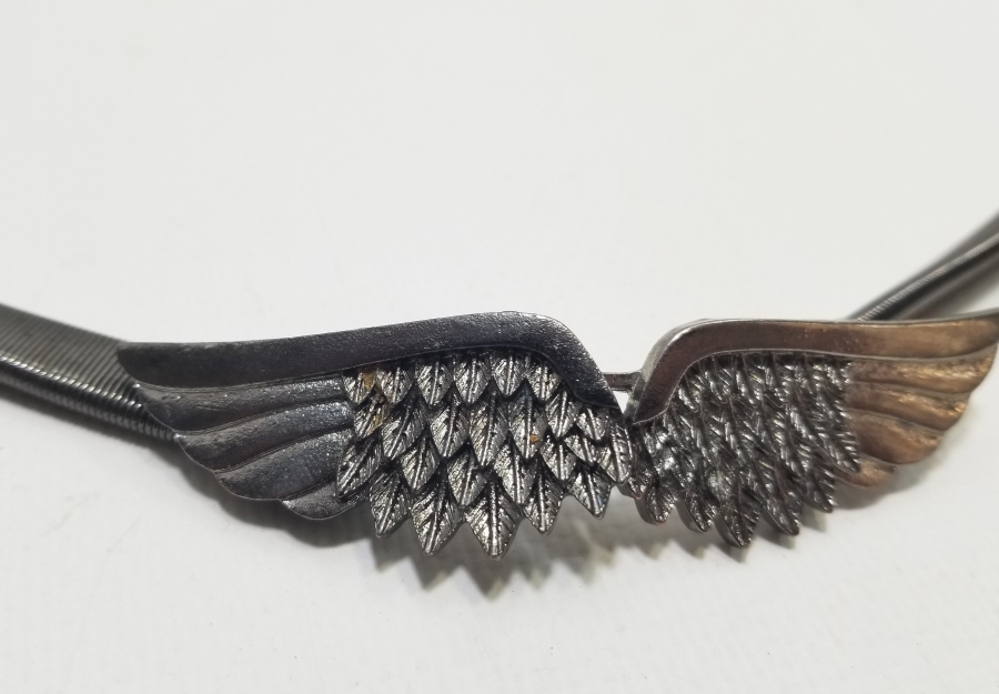 KABARTMA İŞÇİLİKLİ BİJUTERİ KEMER