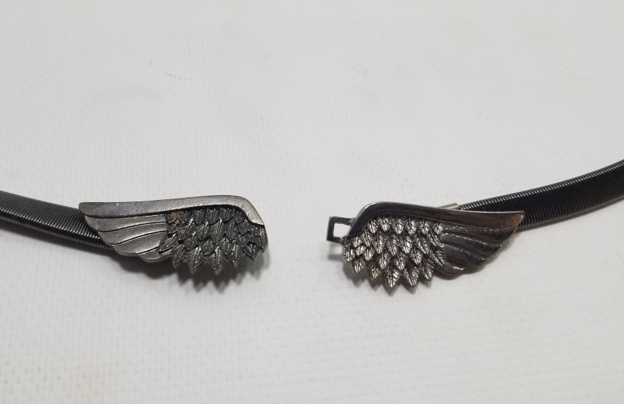 KABARTMA İŞÇİLİKLİ BİJUTERİ KEMER