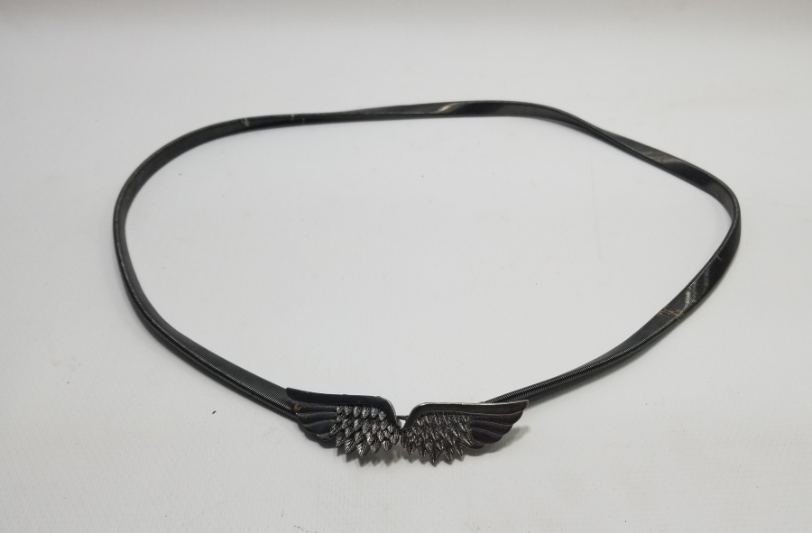 KABARTMA İŞÇİLİKLİ BİJUTERİ KEMER