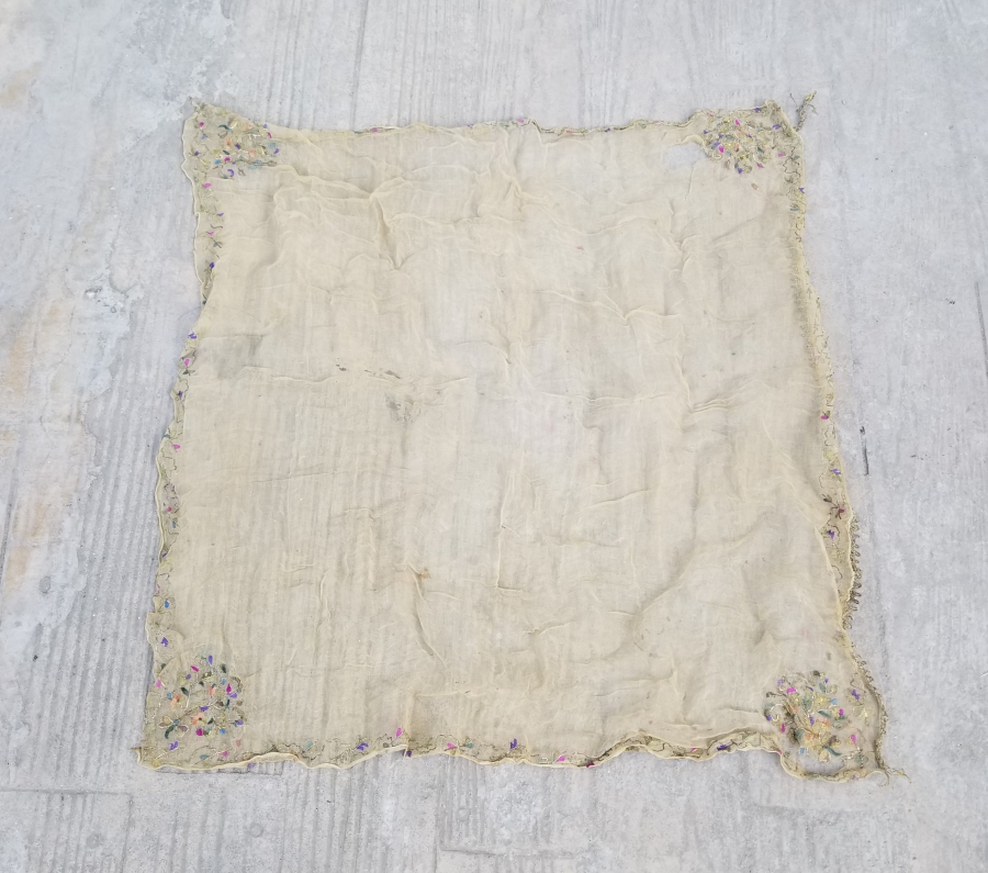 GÜMÜŞ VE İPEK AYDIN YÖRESİ GELİN ULAMASI