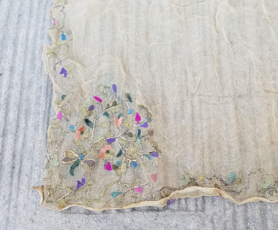 GÜMÜŞ VE İPEK AYDIN YÖRESİ GELİN ULAMASI