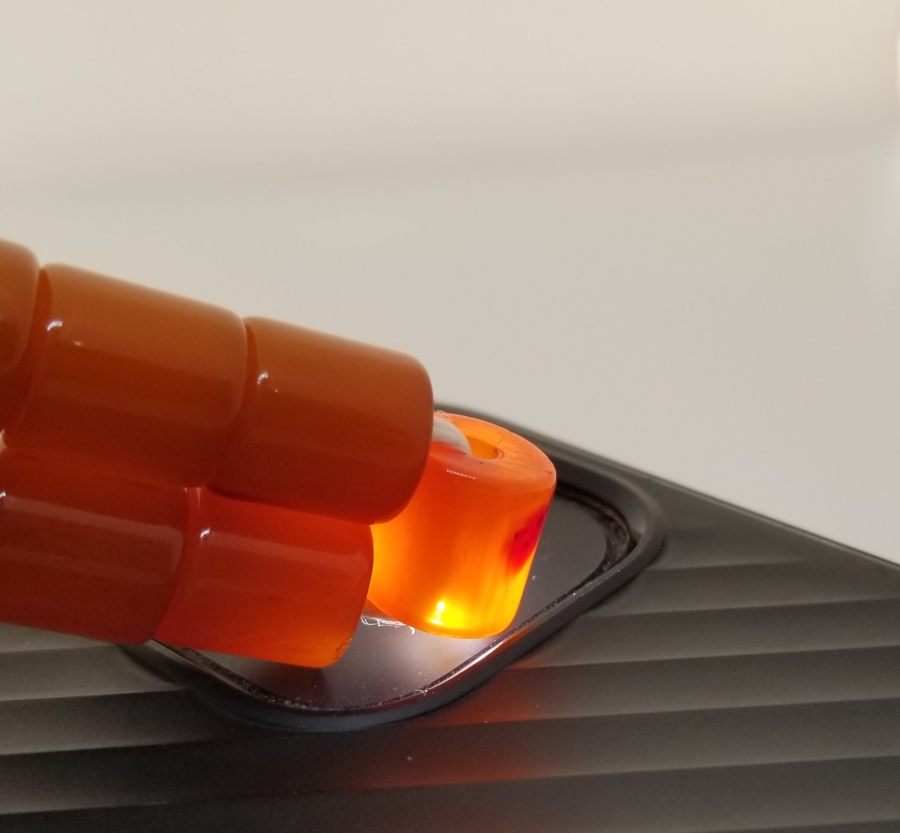 OSMANLI DÖNEMİ MİSKEVİ BAĞA TESPİH