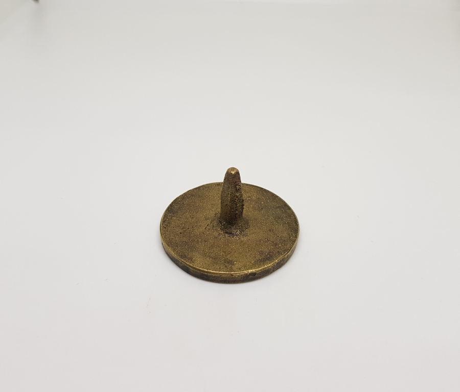 OSMANLI DÖNEMİ İHTİYAR MECLİSİ MÜHRÜ