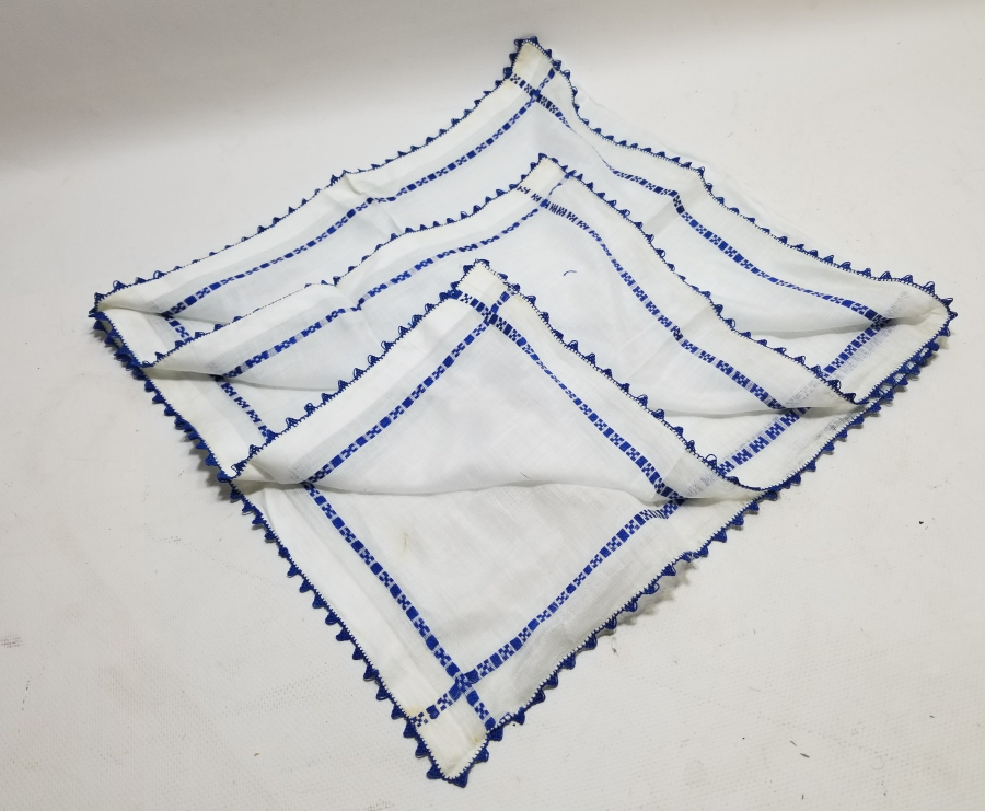 ÜZERİ İŞLEMELİ EL YAPIMI ANTİKA GELİN MEVLİD ÖRTÜSÜ