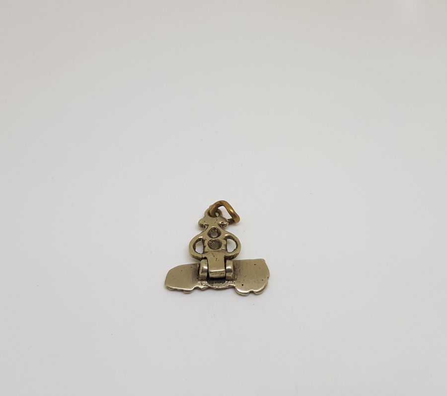 CUMHURİYET BAŞLARI EL KAZIMA HAKKAK İŞİ İMZA MÜHÜR