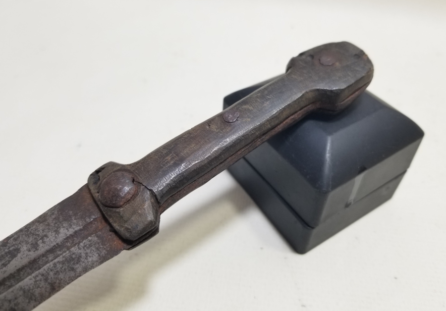 OSMANLI DÖNEMİ ÇERKES KAMASI