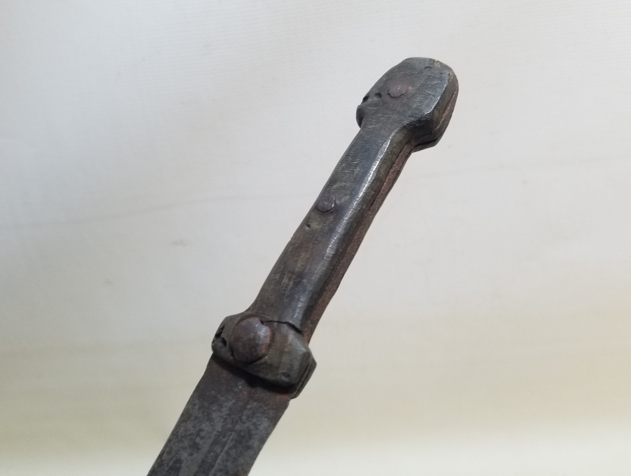 OSMANLI DÖNEMİ ÇERKES KAMASI