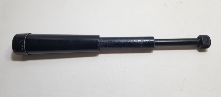 ANTİKA RUS DENİZCİ SUBAY DÜRBÜNÜ