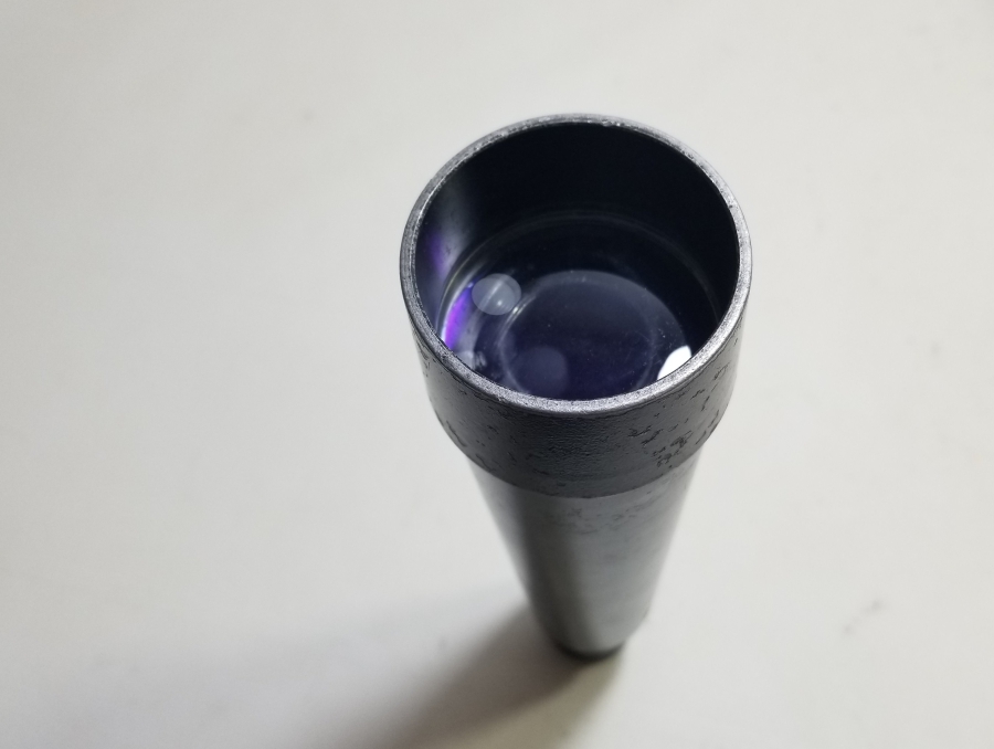 ANTİKA RUS DENİZCİ SUBAY DÜRBÜNÜ