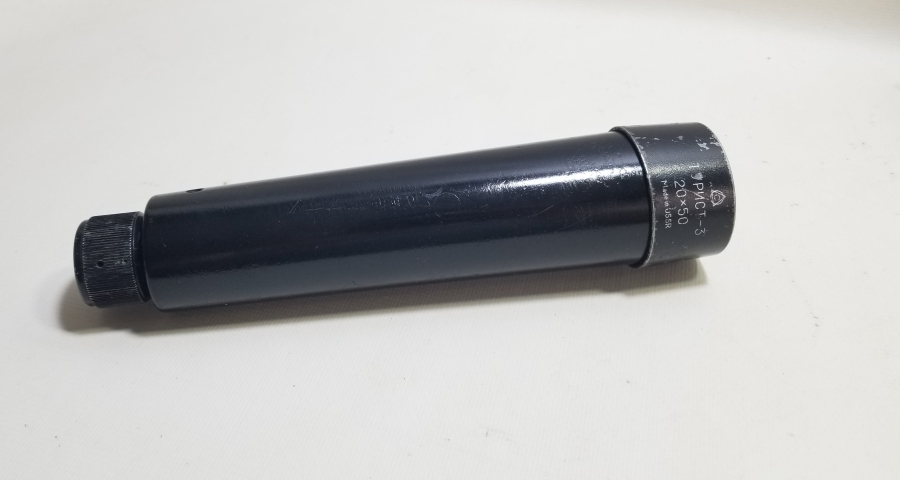 ANTİKA RUS DENİZCİ SUBAY DÜRBÜNÜ