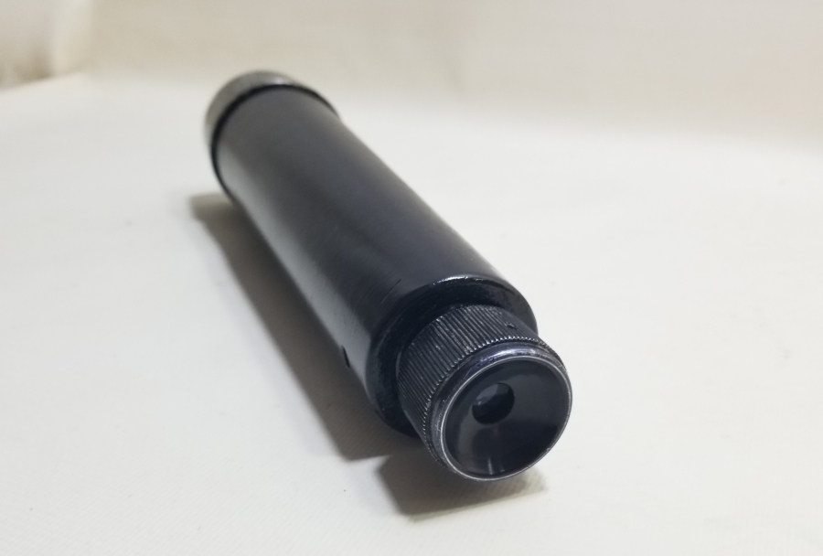 ANTİKA RUS DENİZCİ SUBAY DÜRBÜNÜ