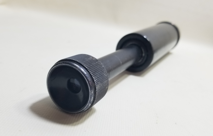 ANTİKA RUS DENİZCİ SUBAY DÜRBÜNÜ