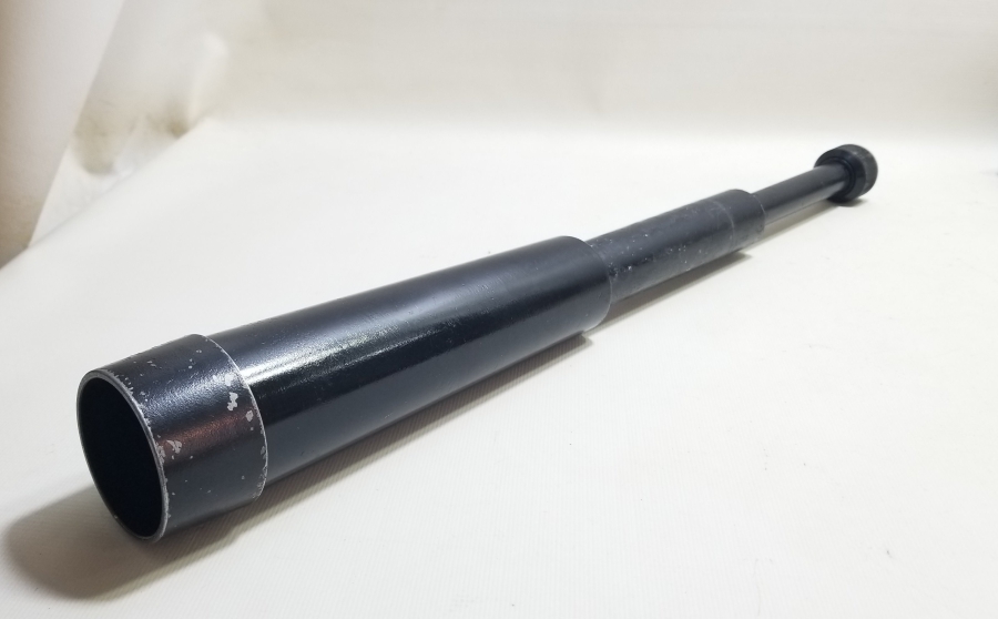 ANTİKA RUS DENİZCİ SUBAY DÜRBÜNÜ