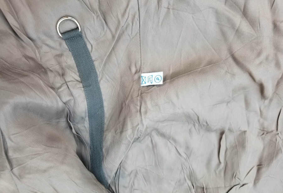 SOĞUK SAVAŞ DÖNEMİ NADİR ALMAN SUBAY CEKETİ