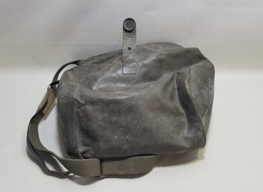 ANTİKA ASKERİ ÇANTA