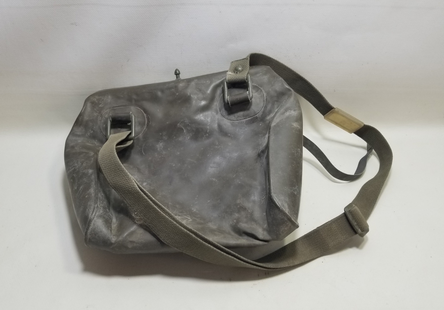 ANTİKA ASKERİ ÇANTA