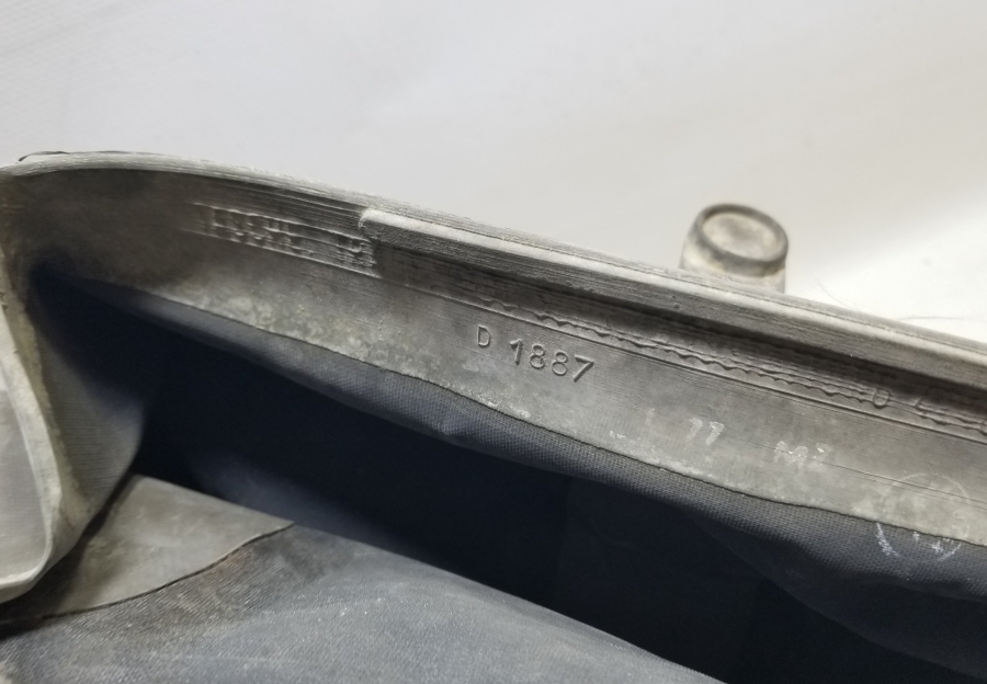 ANTİKA ASKERİ ÇANTA