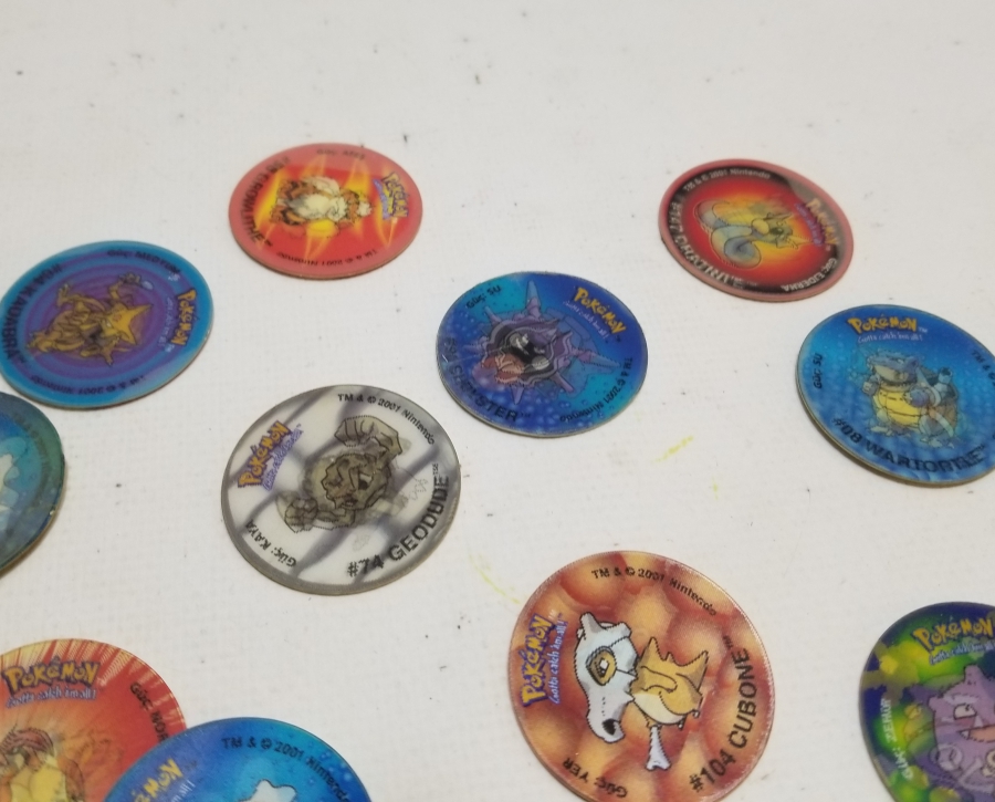 ANTİKA NOSTALJİK TASO LOTU