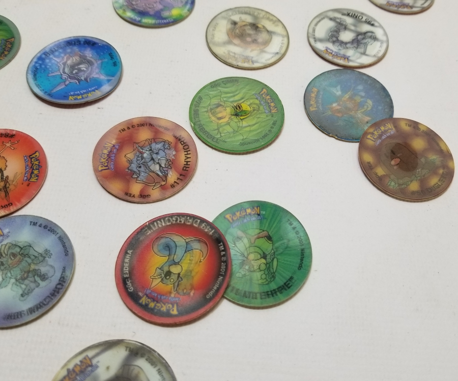 ANTİKA NOSTALJİK TASO LOTU