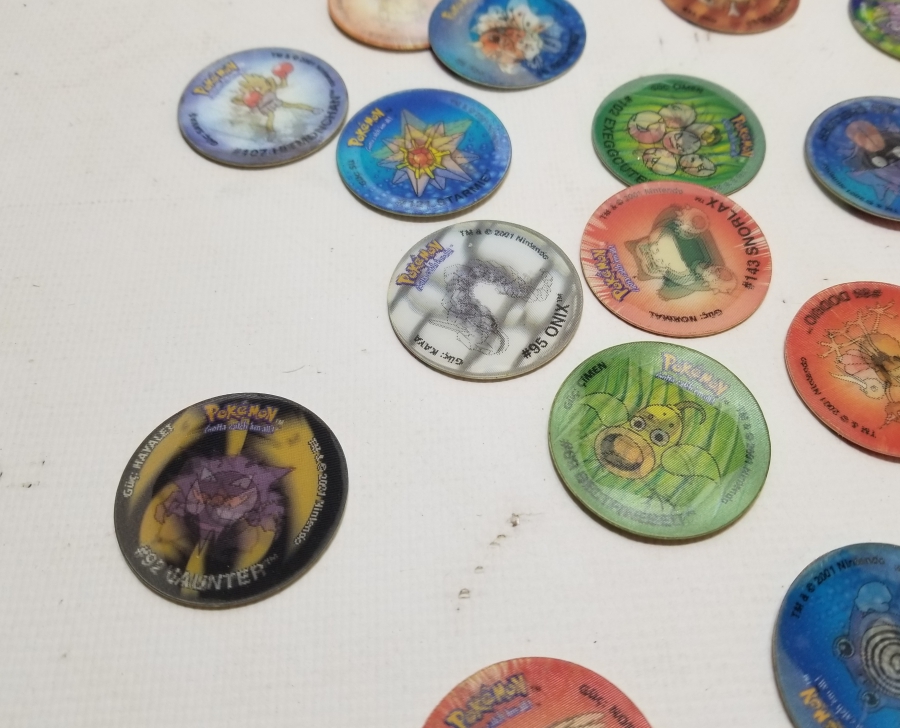 ANTİKA NOSTALJİK TASO LOTU