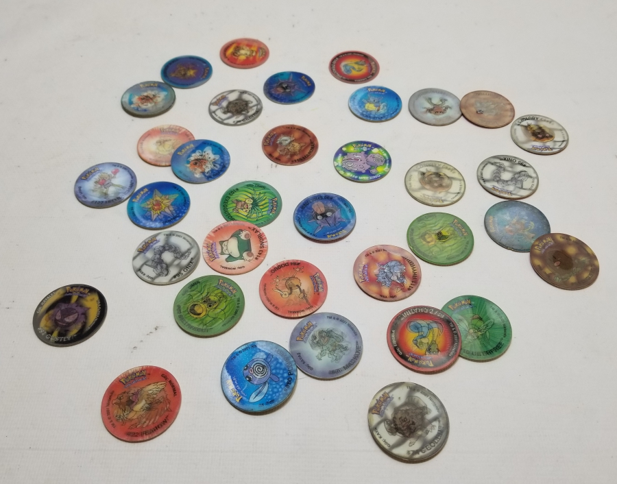 ANTİKA NOSTALJİK TASO LOTU