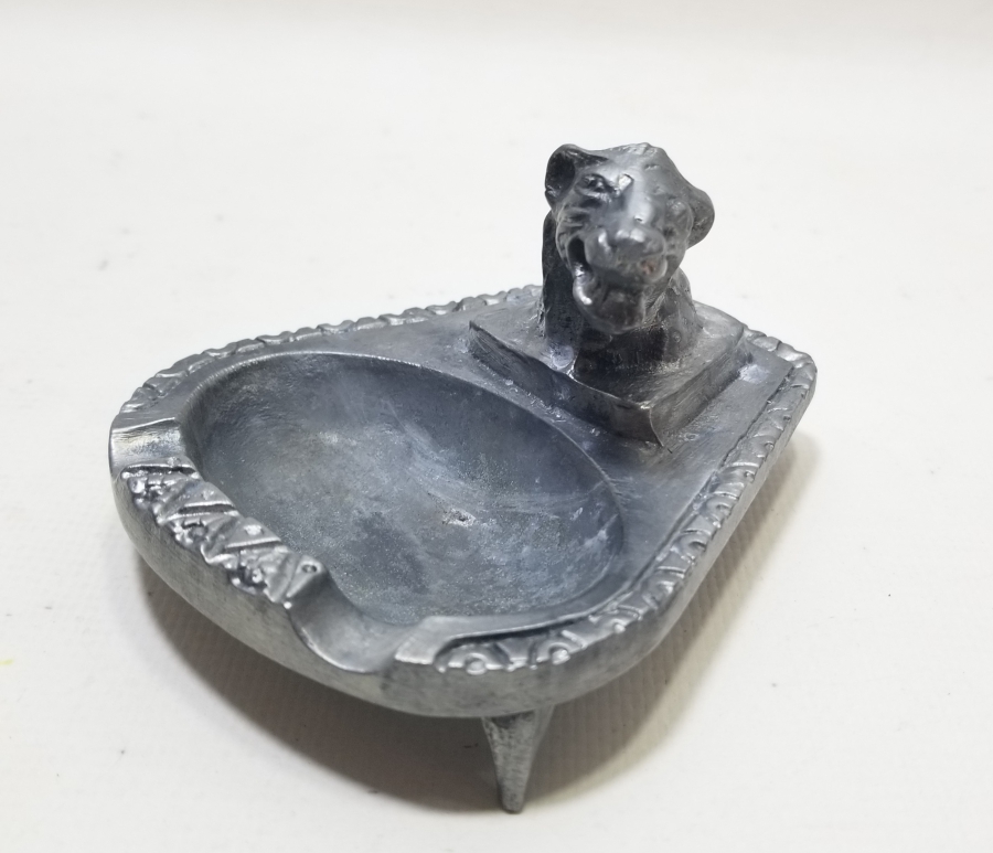 KABARTMA İŞÇİLİKLİ ANTİKA KÜLLÜK