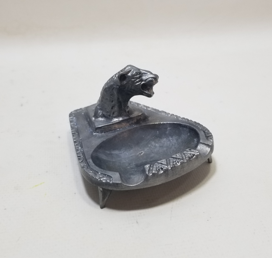 KABARTMA İŞÇİLİKLİ ANTİKA KÜLLÜK