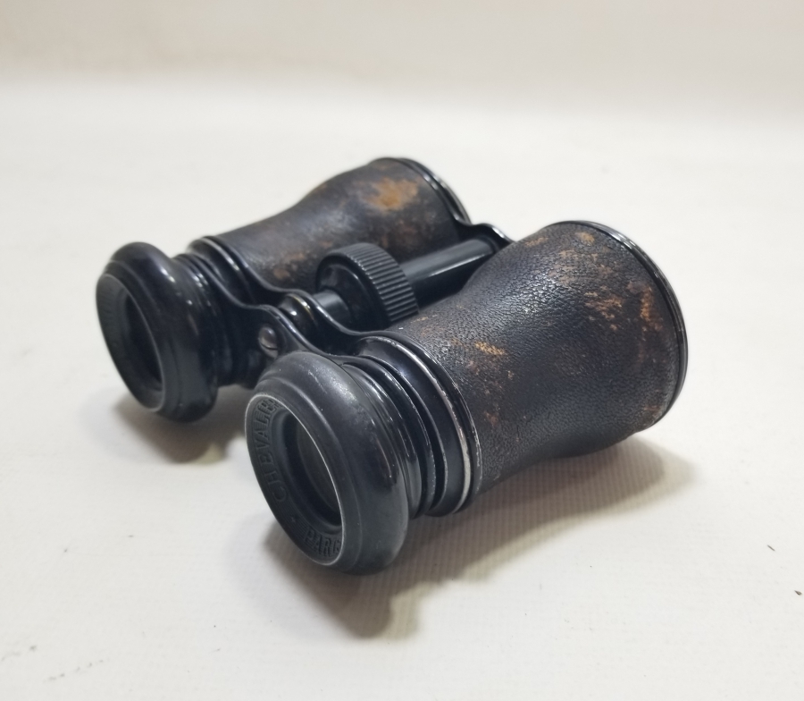 1. DÜNYA SAVAŞI DÖNEMİ FRANSIZ SUBAY DÜRBÜNÜ