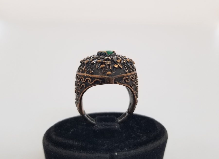 DAMLA MODEL HÜRREM YÜZÜK