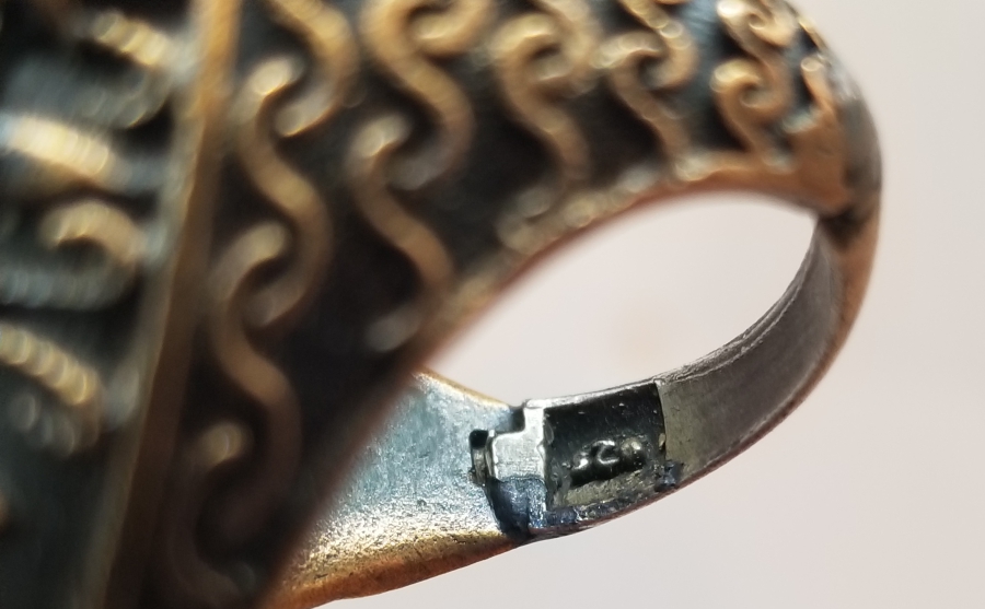 DAMLA MODEL HÜRREM YÜZÜK